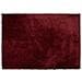 Tappeto Shaggy Rosso Scuro 200 X 300 Cm Evren - Foto miniatura 5