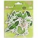 20 Die-cut Orto - Foto miniatura 4