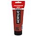 Colori Acrilici Amsterdam Standart Serie 120 Ml -burnt Sienna - Foto miniatura 1