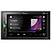 Dmh-a3300dab Ricevitore Multimediale Per Auto Nero Bluetooth - Foto miniatura 1