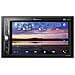 Dmh-a3300dab Ricevitore Multimediale Per Auto Nero Bluetooth - Foto miniatura 3
