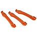 Plastic Tire Levers (set Da 3)  - Foto miniatura 1