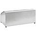 Supporto Gastronorm Con 3 Contenitori Gn 1/6 In Acciaio Inox - Foto miniatura 8