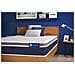 Materasso Actiflex Confort 70x220cm - Spessore : 26cm - Molle Insacchettate E Memory Foam - Moderatamente Rigido - Foto miniatura 4