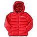 Hooded Jacket Piumino Bambina Taglia S - Foto miniatura 1