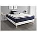 Kit Rete E Materasso Matrimoniale Actimemo Max 150x200cm - Spessore : 26cm- Memory Foam - Rigido - Foto miniatura 3