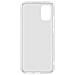 Soft Clear Cover per A026F Galaxy A02s trasparente - Foto miniatura 8