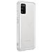 Soft Clear Cover per A026F Galaxy A02s trasparente - Foto miniatura 9