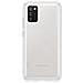 Soft Clear Cover per A026F Galaxy A02s trasparente - Foto miniatura 5