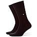 Calze - Basic - Uomo Nero - Black (3000) 40/46, 8 Paia - Foto miniatura 1