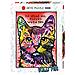 9 Lives Puzzles (1000piece, Multicolore)  - Foto miniatura 1