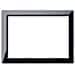 Sistema 44 Cornice Nera X Zama E Personal 3m 44cr3n - Ave 44cr3n - Foto miniatura 1