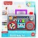 GYC00 Fisher-Price - Stereo Baby DJ - Foto miniatura 1