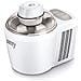 Gelatiera Cr 4481 Potenza 90 W, Capacità 0,7 L, Bianco - Foto miniatura 1