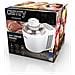 Gelatiera Cr 4481 Potenza 90 W, Capacità 0,7 L, Bianco - Foto miniatura 5