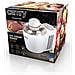 Gelatiera Cr 4481 Potenza 90 W, Capacità 0,7 L, Bianco - Foto miniatura 12