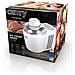 Gelatiera Cr 4481 Potenza 90 W, Capacità 0,7 L, Bianco - Foto miniatura 18