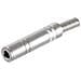Connettore Jack 6.3 mm Acciaio Inossidabile - Foto miniatura 2