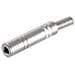 Connettore Jack 6.3 mm Acciaio Inossidabile - Foto miniatura 1