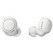 WF-C500 Auricolari True Wireless con Custodia di Ricarica Colore Bianco - Foto miniatura 2