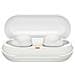 WF-C500 Auricolari True Wireless con Custodia di Ricarica Colore Bianco - Foto miniatura 1