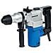 850W Sds Plus Hammer, 850W, 4,7 Kg - Foto miniatura 1