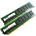 4GB Kit Reg Dimm PC2-3200, DDR2, 240-pin DIMM, 2 x 2 GB, DIMM - Foto miniatura 1