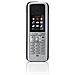 OpenStage M3 Ex, Nero, Argento, TFT, 128 x 160 Pixel, 65536 colori, Ioni di Litio - Foto miniatura 1