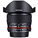 Obiettivo da 8mm F / 3.5 UMC Fish-Eye CS II per Sony-E CS II colore Nero - Foto miniatura 1