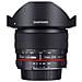 Obiettivo da 8mm F / 3.5 UMC Fish-Eye CS II per Sony-E CS II colore Nero - Foto miniatura 2