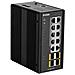 DIS-300G-14PSW Gestito L2 Gigabit Ethernet (10/100/1000) Supporto Power over Ethernet (PoE) Nero - Foto miniatura 1