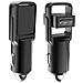 2-port Car Charger Slim 24er Verkaufsdisplay (219735)  - Foto miniatura 2