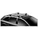 WingBar Evo 118 accessorio per barra portatutto da tetto - Foto miniatura 2