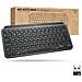 MX KEYS MINI FOR BUSINESS GRAPHITE - US INTL - INTNL - Foto miniatura 1