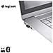 MX KEYS MINI FOR BUSINESS GRAPHITE - US INTL - INTNL - Foto miniatura 2