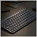 MX KEYS MINI FOR BUSINESS GRAPHITE - US INTL - INTNL - Foto miniatura 4