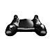 Vx4 Wireless Gamepad Ps4 Pc Nero - Foto miniatura 3