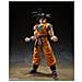 Dragon Ball Super: Super Hero S. h. Figuarts Action Figure Son Goku 14 Cm - Foto miniatura 2