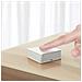 Snzb-01 Interruttore Elettrico Intelligente Zigbee Wireless Switch Bianco - Foto miniatura 2