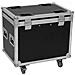 Flightcase 2x Tmh-w555 - Foto miniatura 2