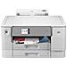 STAMPANTE BROTHER INK HL-J6010DW A3 30ipm 2x250FG+100FG LCD F / R USB LAN WiFi NFC GAR 3A Fino: 31/03 - Foto miniatura 1