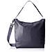Mellow Leather Tracolla, Borsa Donna, Blu / dress Blue, 10x21x28.5 Cm (b X H X T)  - Foto miniatura 1