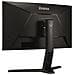 G-MASTER Red Eagle GB2766HSU-B1 - Monitor a LED - curvato - 27" - Foto miniatura 16