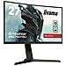 G-MASTER Red Eagle GB2766HSU-B1 - Monitor a LED - curvato - 27" - Foto miniatura 14