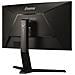 G-MASTER Red Eagle GB2766HSU-B1 - Monitor a LED - curvato - 27" - Foto miniatura 9