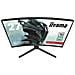 G-MASTER Red Eagle GB2766HSU-B1 - Monitor a LED - curvato - 27" - Foto miniatura 4