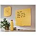 Insulated Uso quotidiano 500 ml Acciaio inox Giallo - Foto miniatura 5
