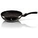 Granite Wok 28cm Berlingerhaus Nero Argento Bh-1848 - Foto miniatura 2