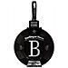 Granite Wok 28cm Berlingerhaus Nero Argento Bh-1848 - Foto miniatura 4