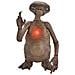 E. t. The Extra-terrestrial Action Figure Ultimate Deluxe E. t. 11 Cm - Foto miniatura 1